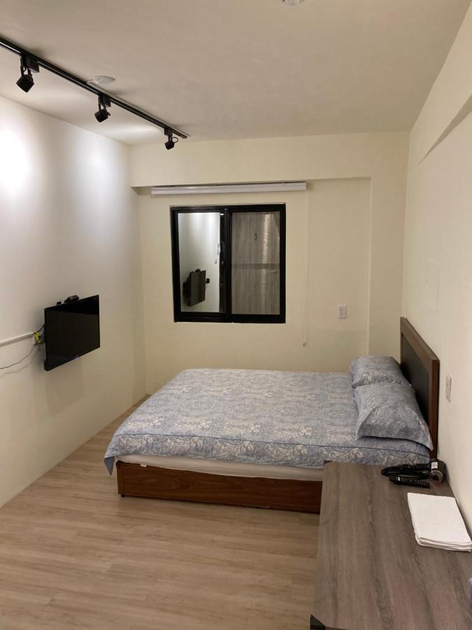 紅中 台南 Tainan Exteriör bild