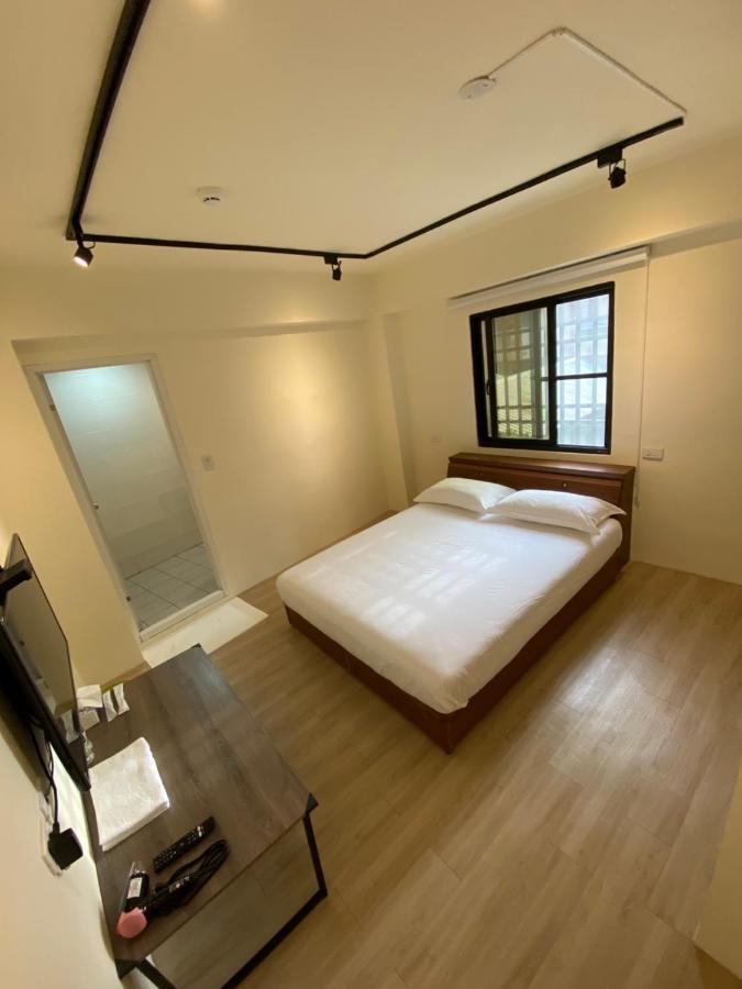 紅中 台南 Tainan Exteriör bild