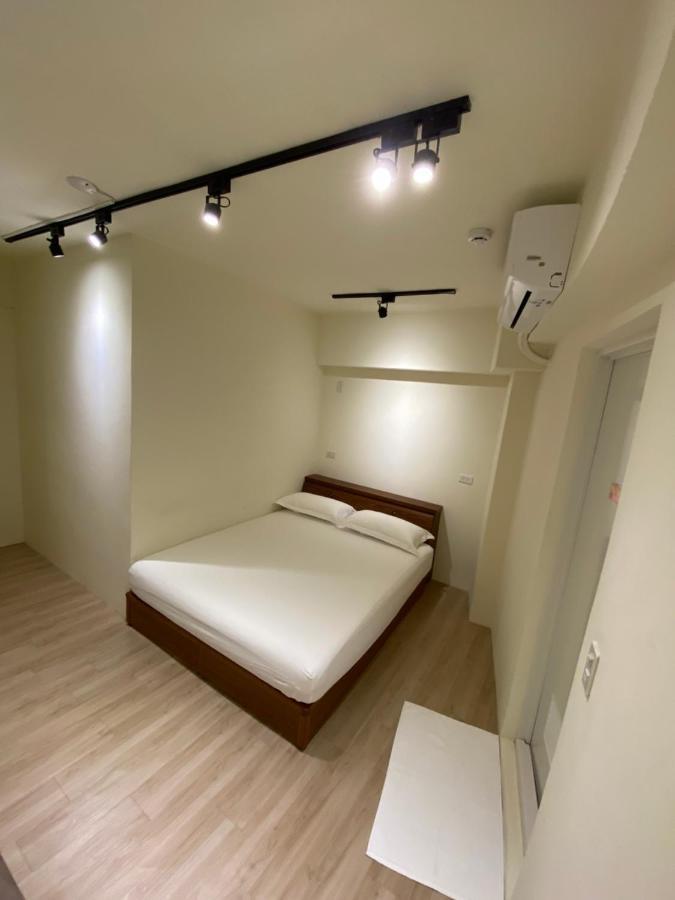 紅中 台南 Tainan Exteriör bild