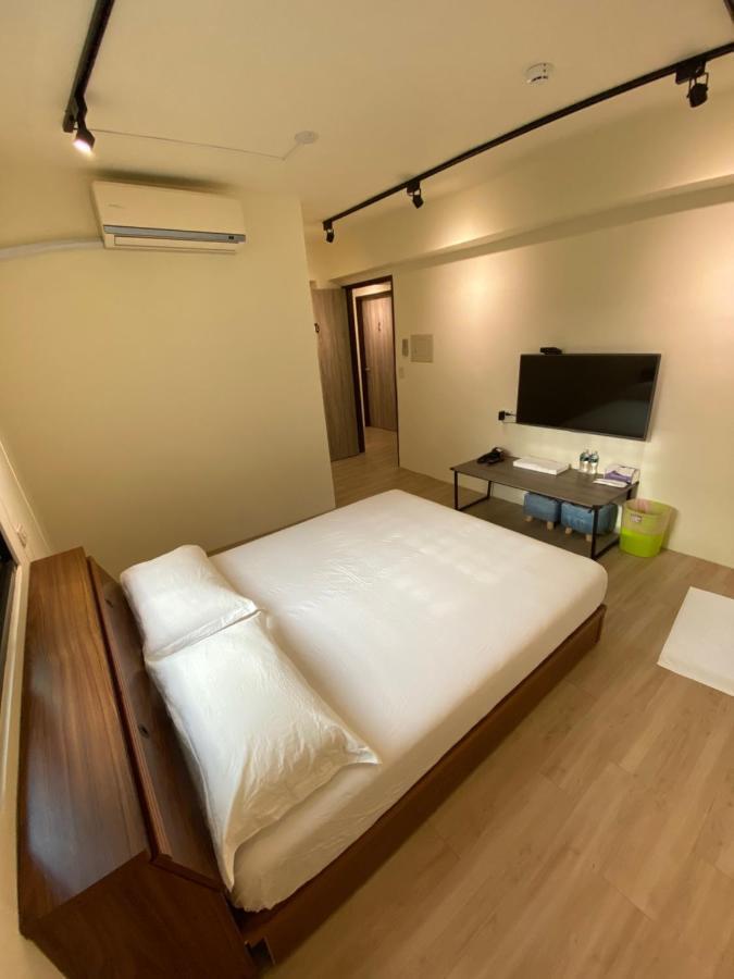 紅中 台南 Tainan Exteriör bild