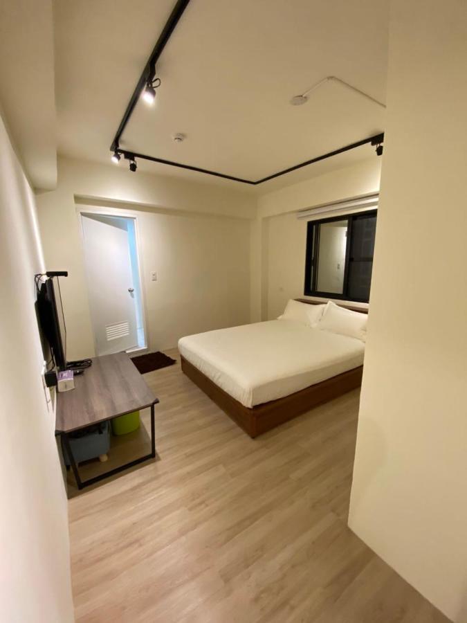 紅中 台南 Tainan Exteriör bild